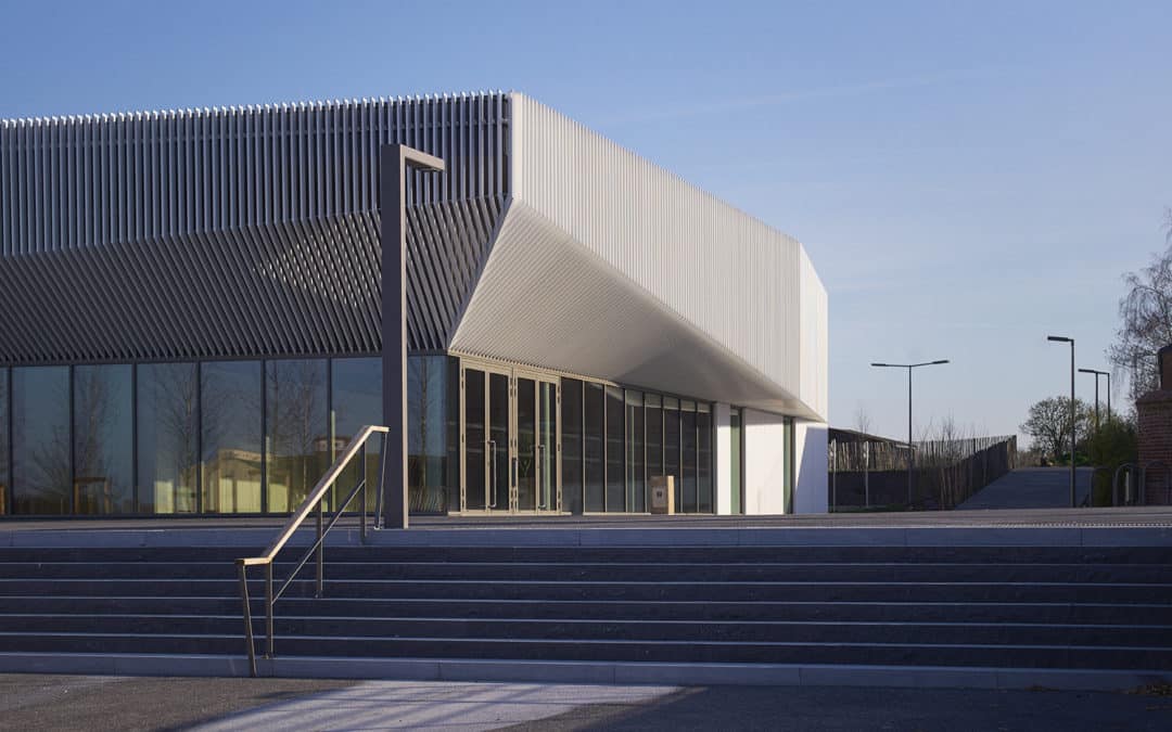 ESPACE FESTIF ROUVIGNIES