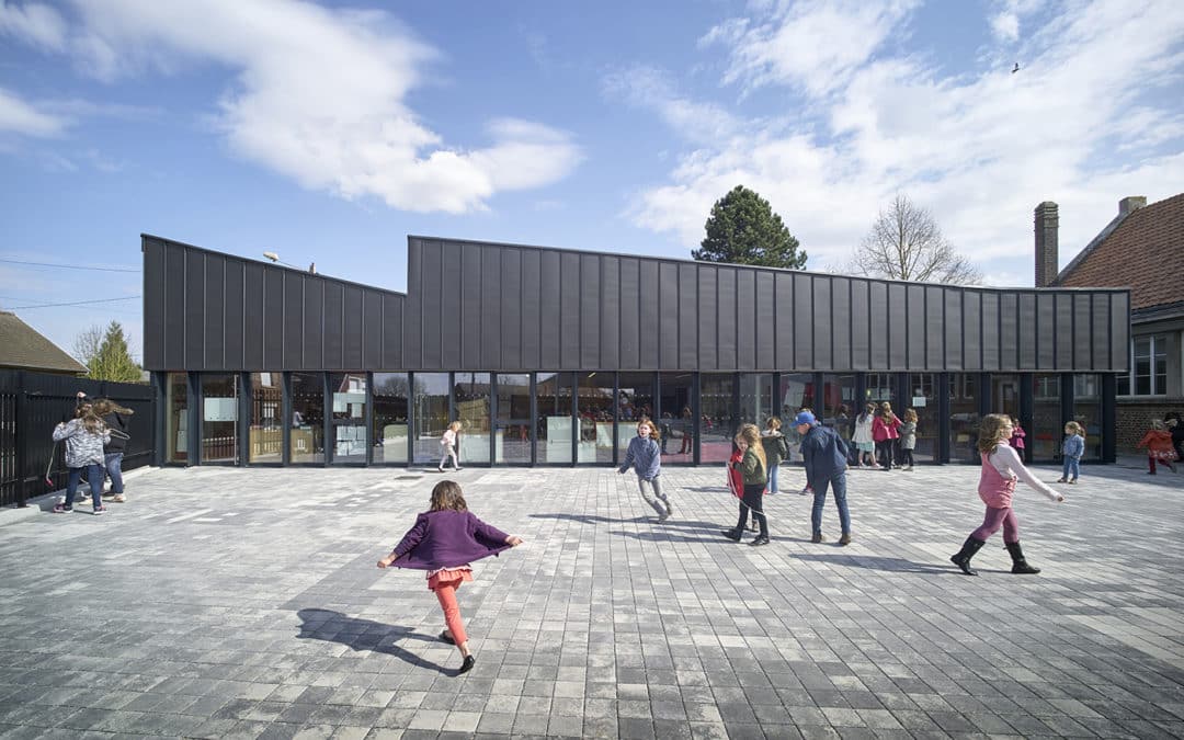 GROUPE SCOLAIRE PROYART