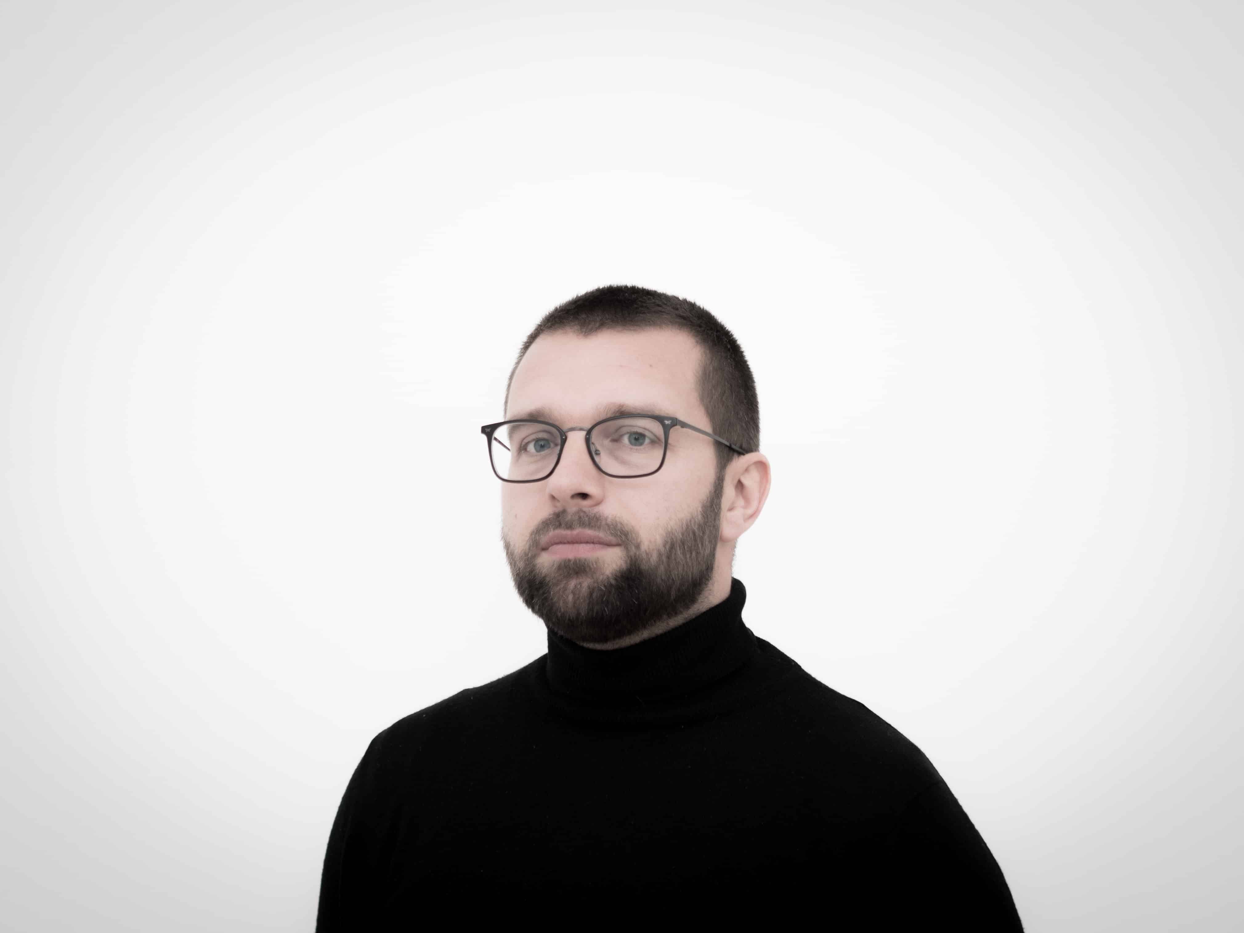 MATTHIEU PREUVOT