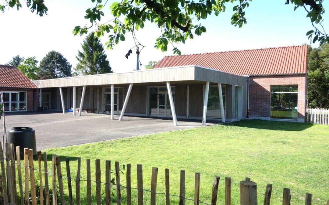 GROUPE SCOLAIRE AUCHY-LES-ORCHIES