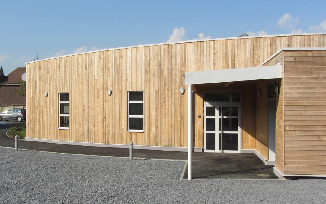 RESTAURANT SCOLAIRE AVESNES-LES-AUBERT