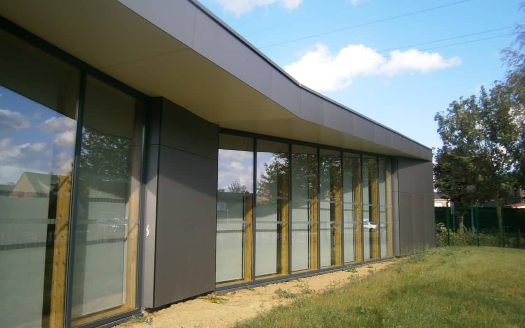 RESTAURANT SCOLAIRE BAILLEUL