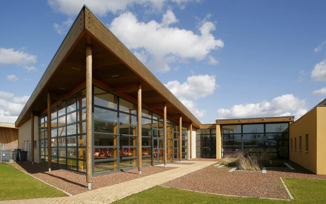 GROUPE SCOLAIRE BAISIEUX