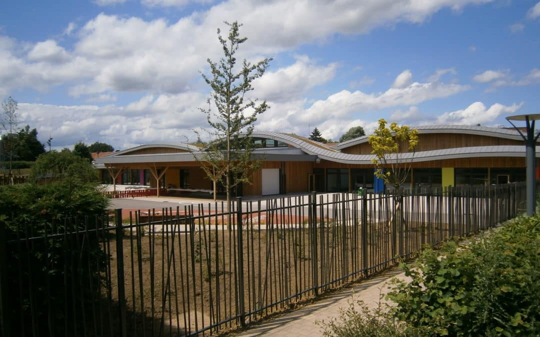 ÉCOLE MATERNELLE FEIGNIES