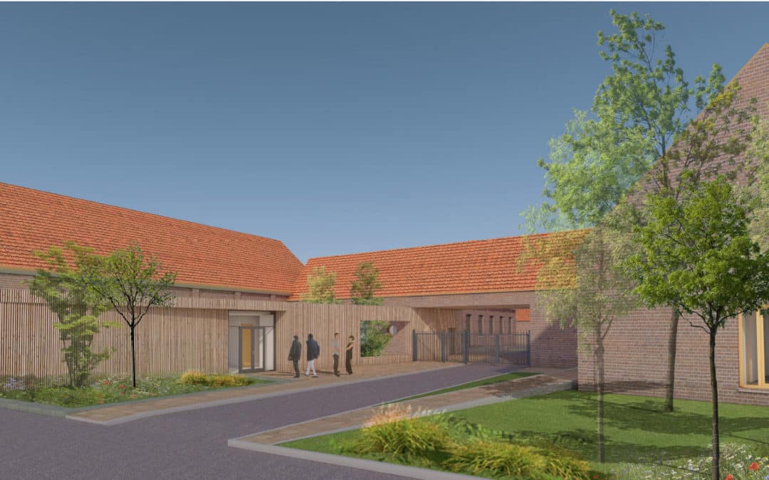 SALLE MULTIFONCTIONS FERIN