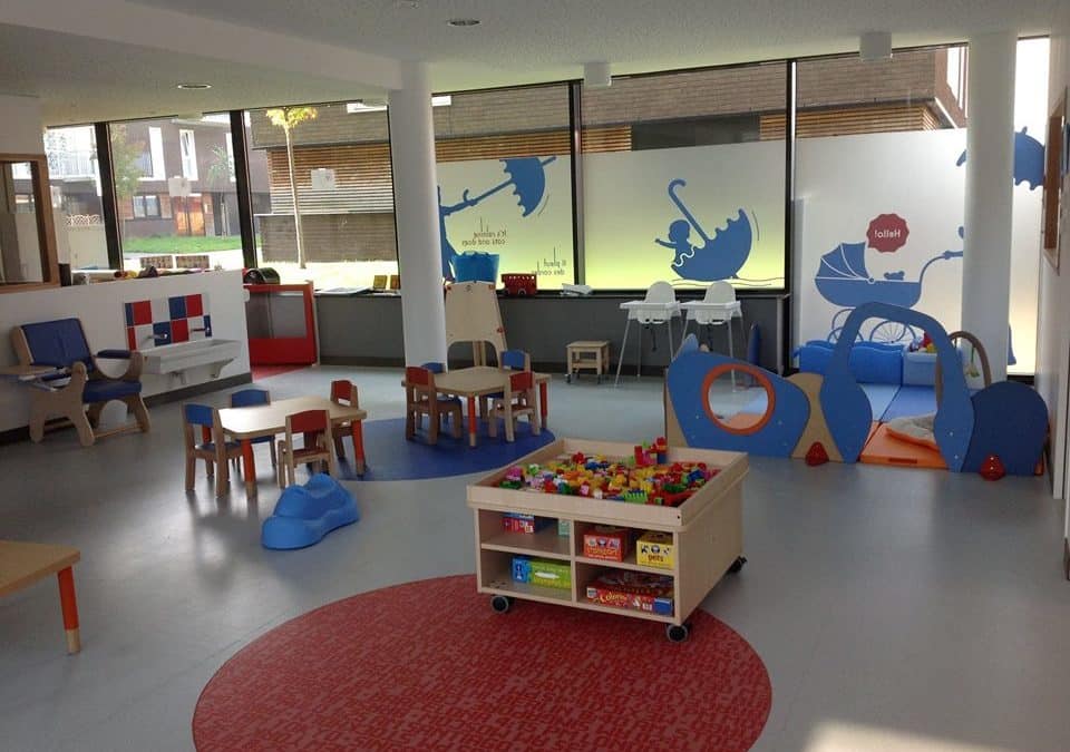 MICRO-CRÈCHE BILINGUE LILLE