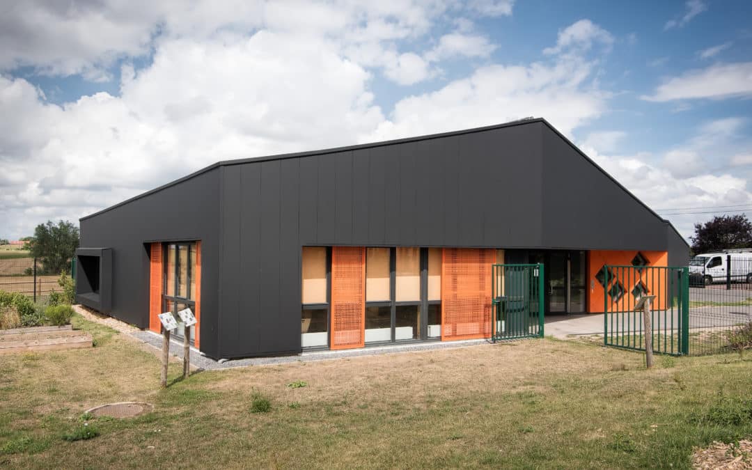 RESTAURANT SCOLAIRE LINSELLES