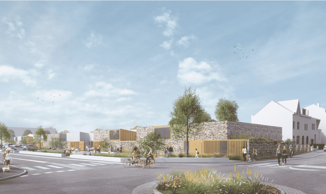 GROUPE SCOLAIRE LYS-LEZ-LANNOY