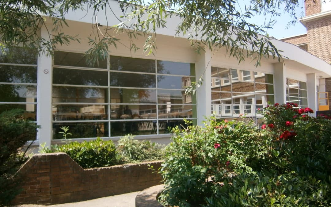 DEMI-PENSION D&rsquo;UN LYCÉE ROUBAIX