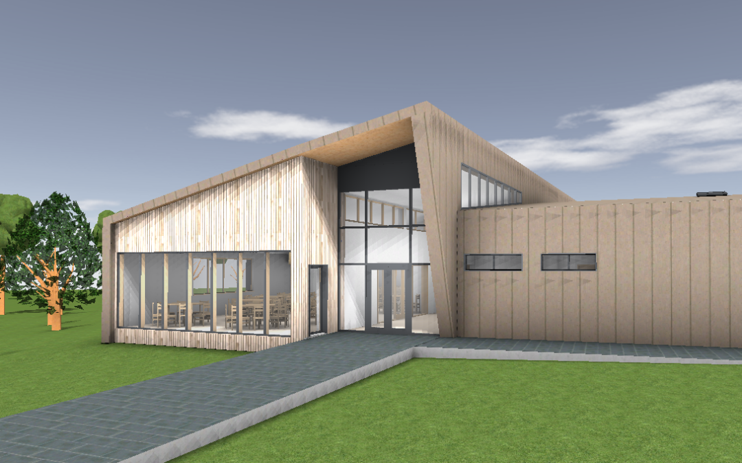 RESTAURANT SCOLAIRE GODEWAERVELDE