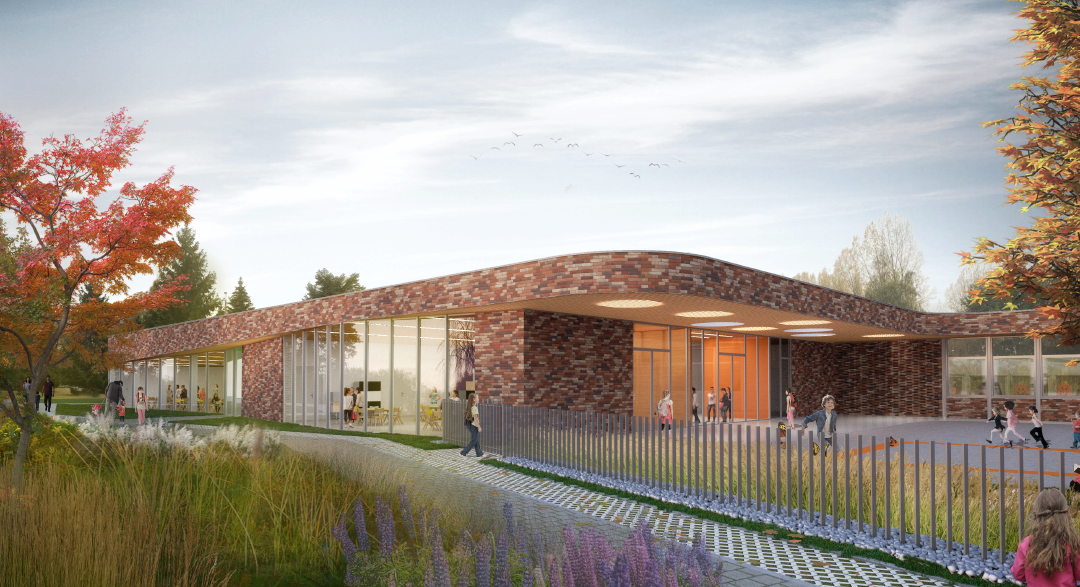 GROUPE SCOLAIRE HASNON