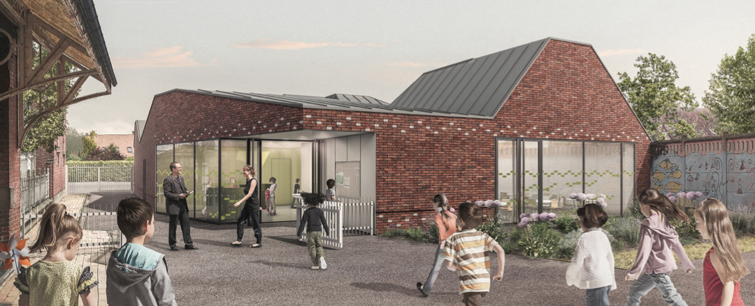 RESTAURANT SCOLAIRE HERGNIES