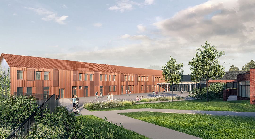 GROUPE SCOLAIRE BONDUES