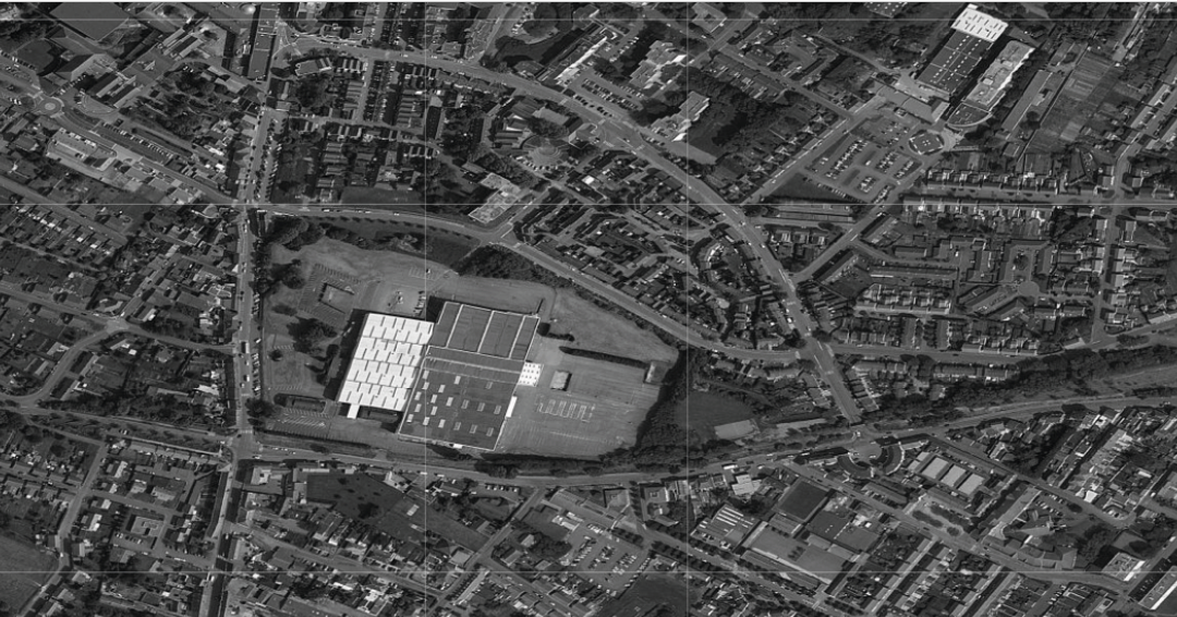 ÉCO-QUARTIER LES ALOUETTES BRUAY LA BUISSIÈRE