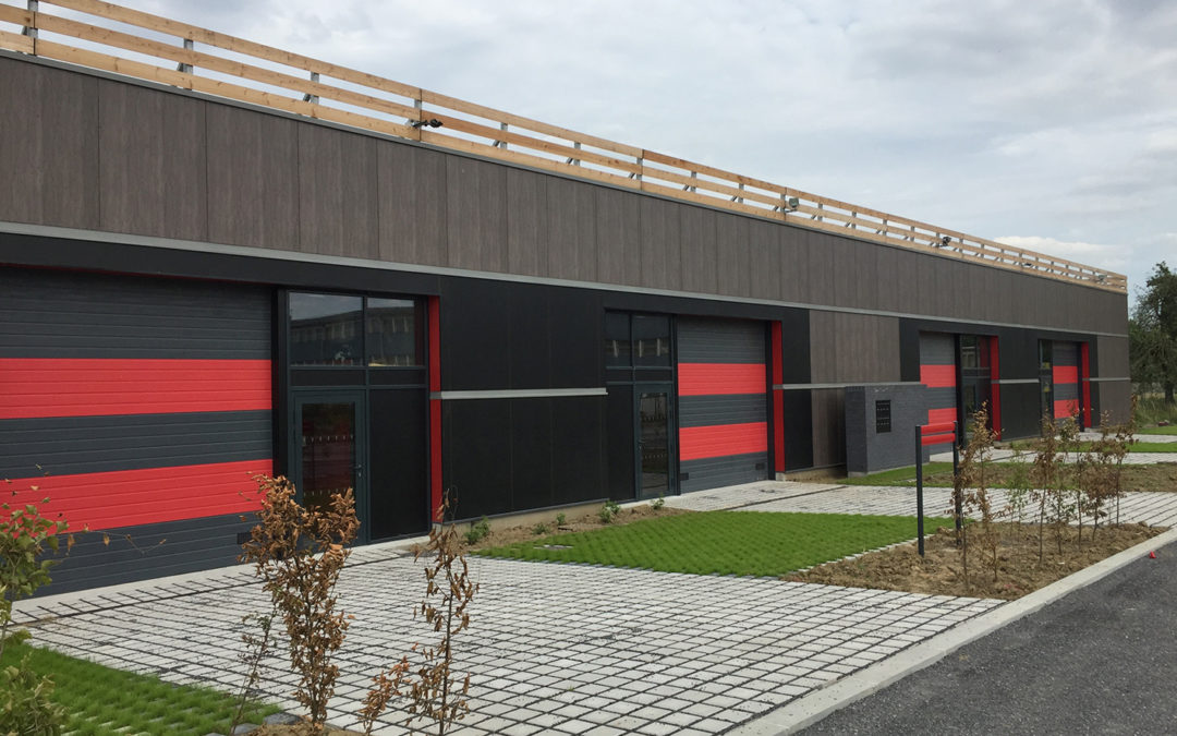 PÔLE ARTISANAL TOURCOING