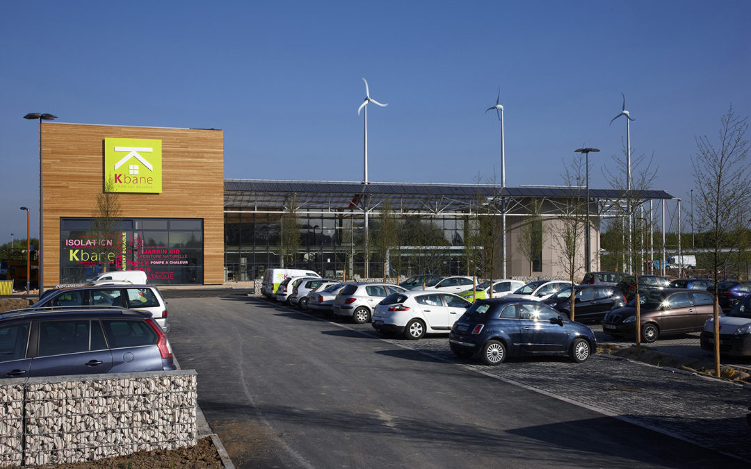 MAGASIN KBANE MARQUETTE-LEZ-LILLE