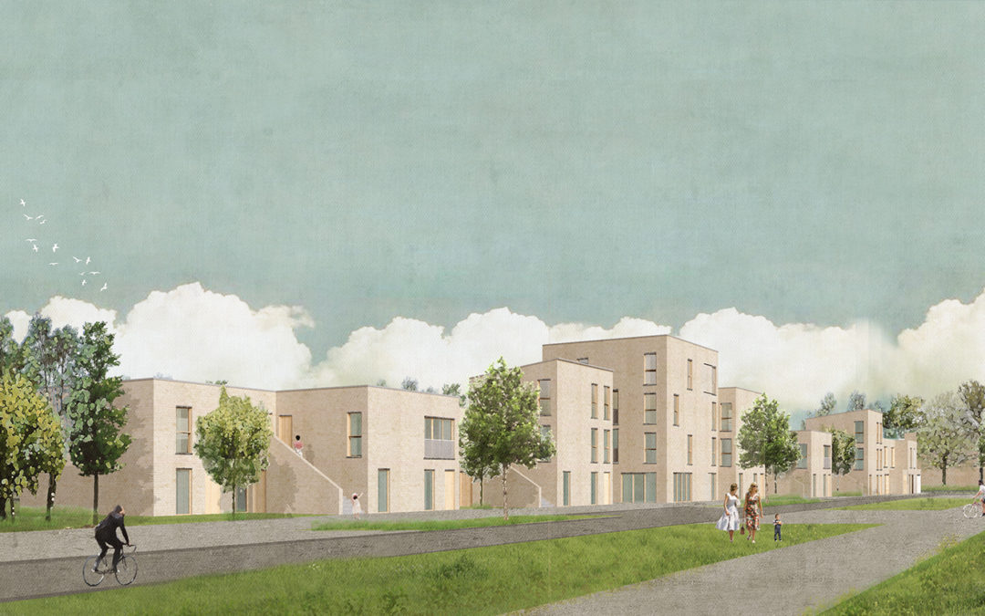 49 LOGEMENTS QUESNOY-SUR-DEULE