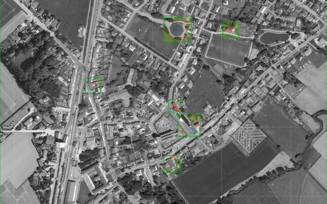 ÉQUIPEMENTS PUBLICS ARNEKE