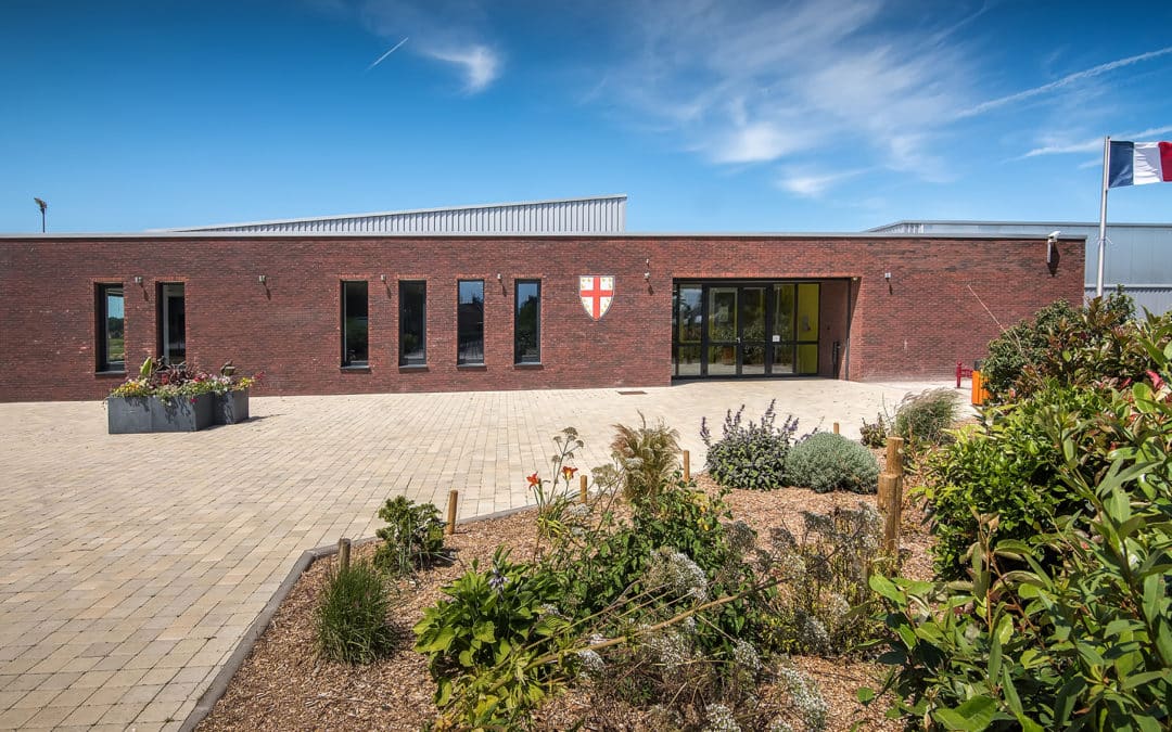 SALLE MULTIACTIVITÉS BIERNE