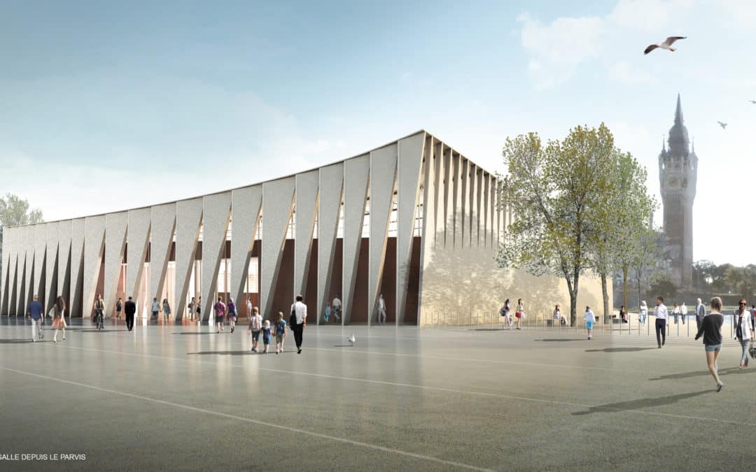 ÉQUIPEMENT SPORTIF CALAIS