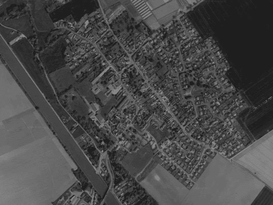 ÉQUIPEMENTS COMMUNAUX FERIN