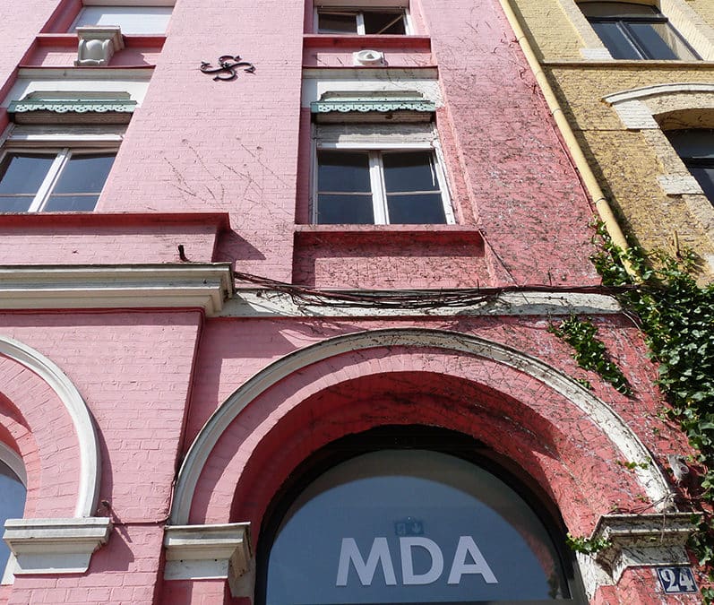 MAISON DES ASSOCIATIONS ROUBAIX