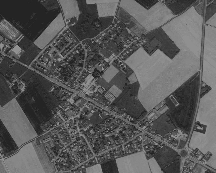 ÉQUIPEMENTS PUBLICS ST SYLVESTRE-CAPPEL